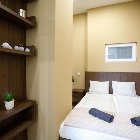 בודפשט A37 Awesome Apartments מראה חיצוני תמונה