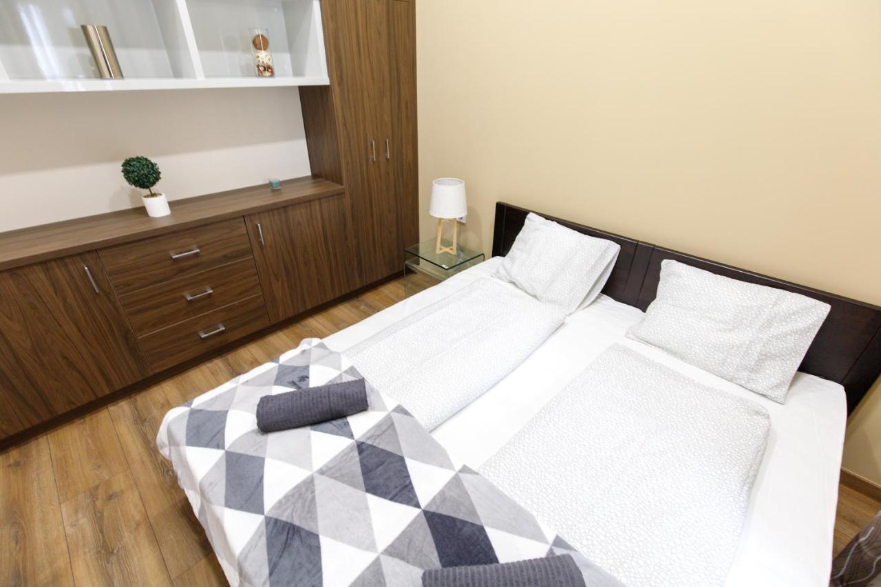 בודפשט A37 Awesome Apartments מראה חיצוני תמונה