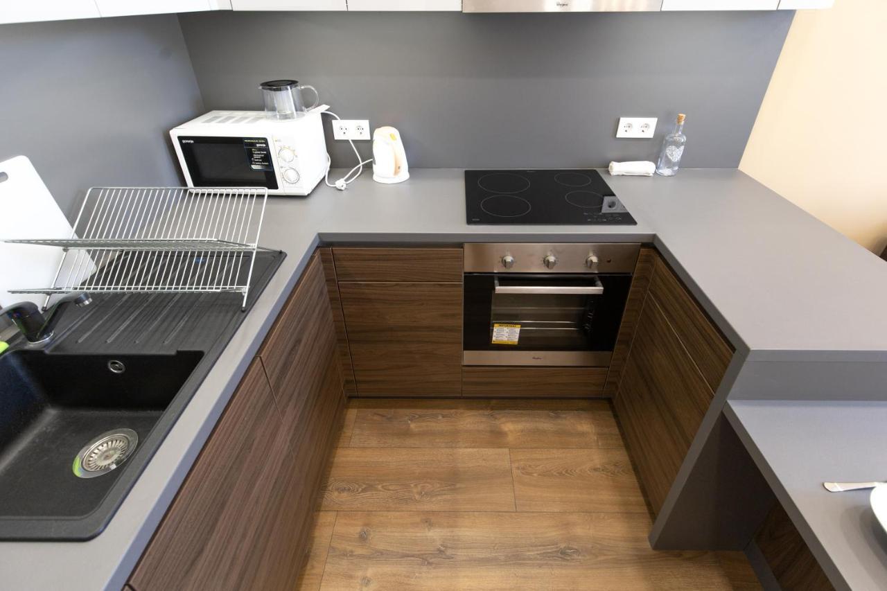בודפשט A37 Awesome Apartments מראה חיצוני תמונה