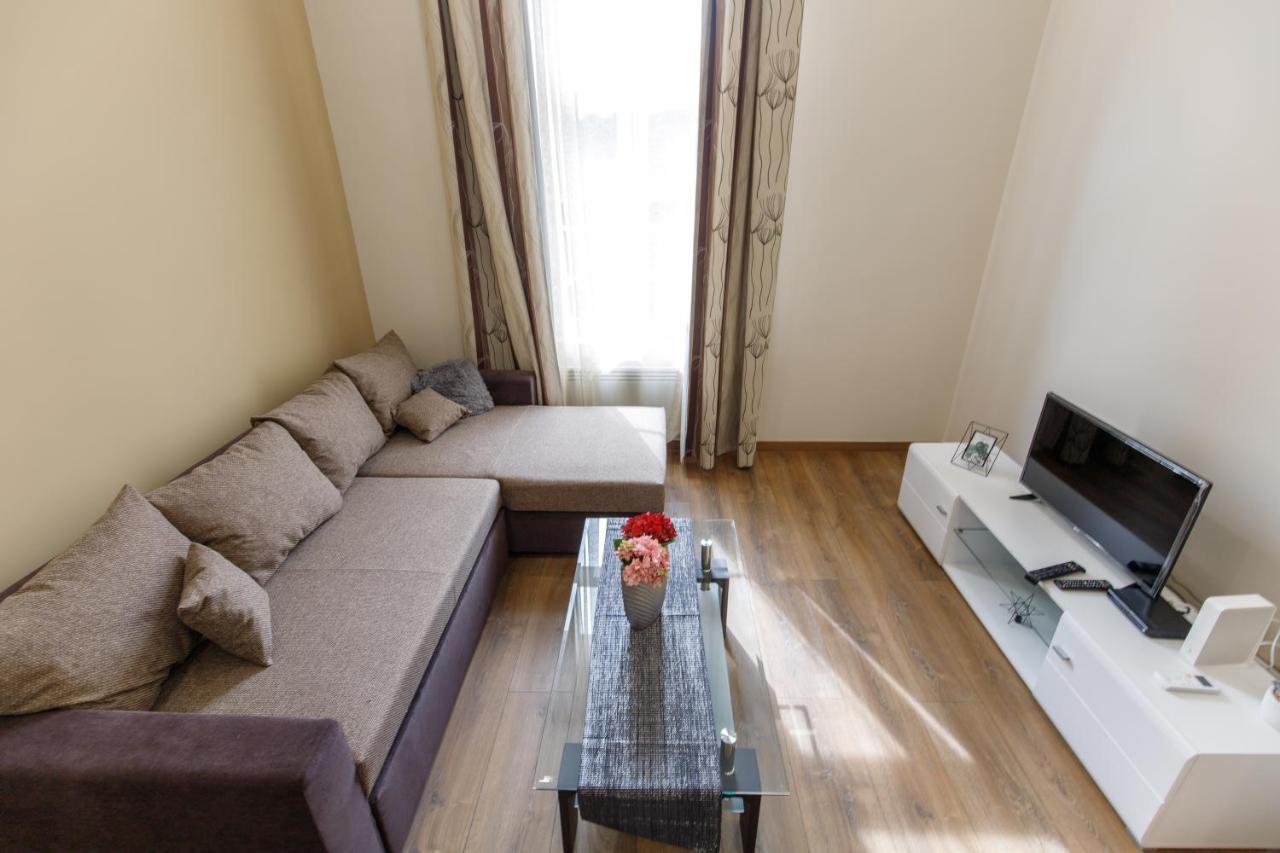 בודפשט A37 Awesome Apartments מראה חיצוני תמונה
