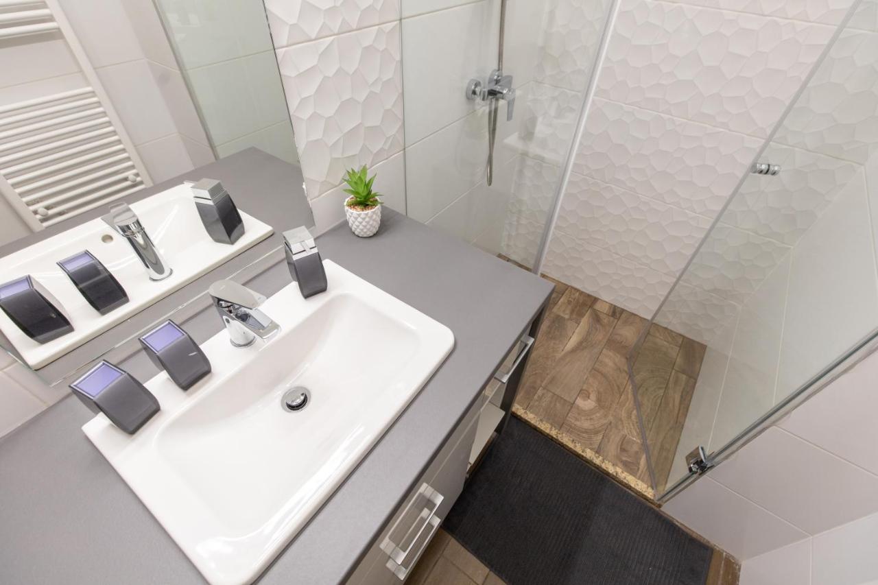 בודפשט A37 Awesome Apartments מראה חיצוני תמונה