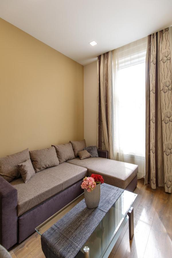 בודפשט A37 Awesome Apartments מראה חיצוני תמונה