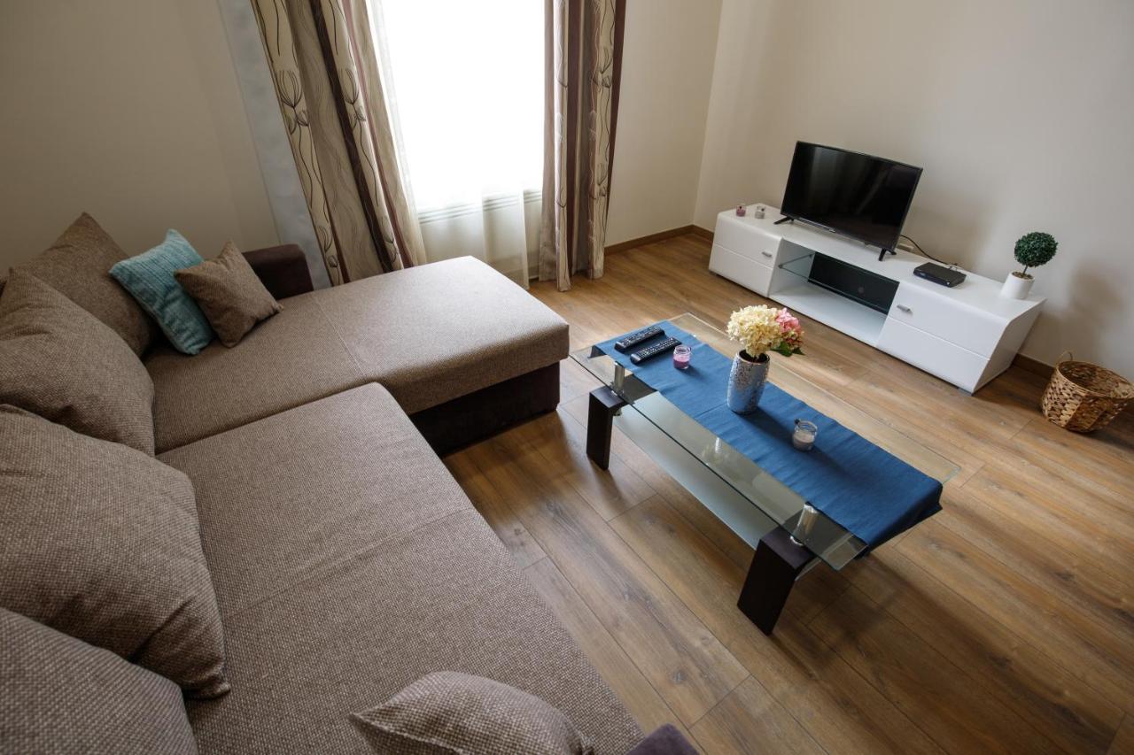 בודפשט A37 Awesome Apartments מראה חיצוני תמונה