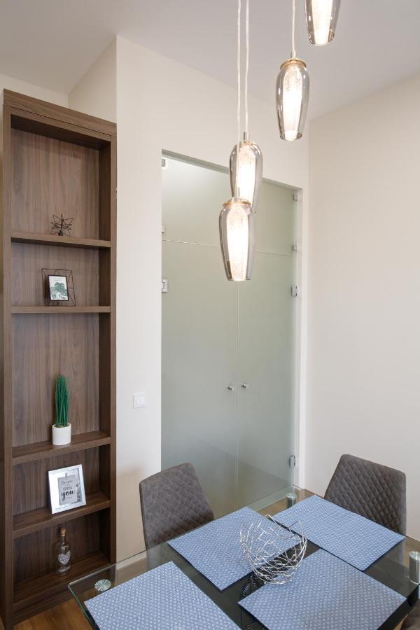 בודפשט A37 Awesome Apartments מראה חיצוני תמונה