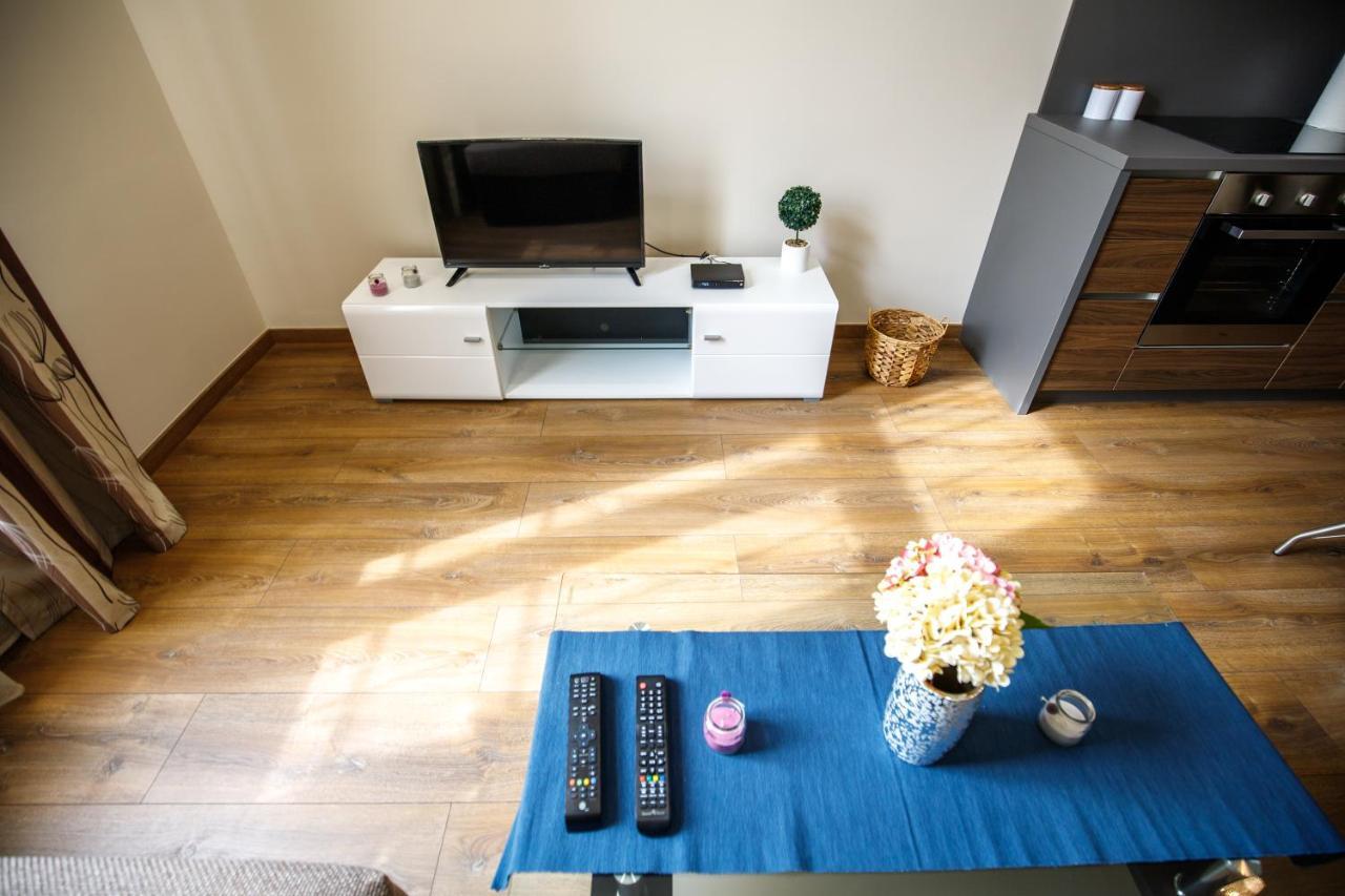 בודפשט A37 Awesome Apartments מראה חיצוני תמונה