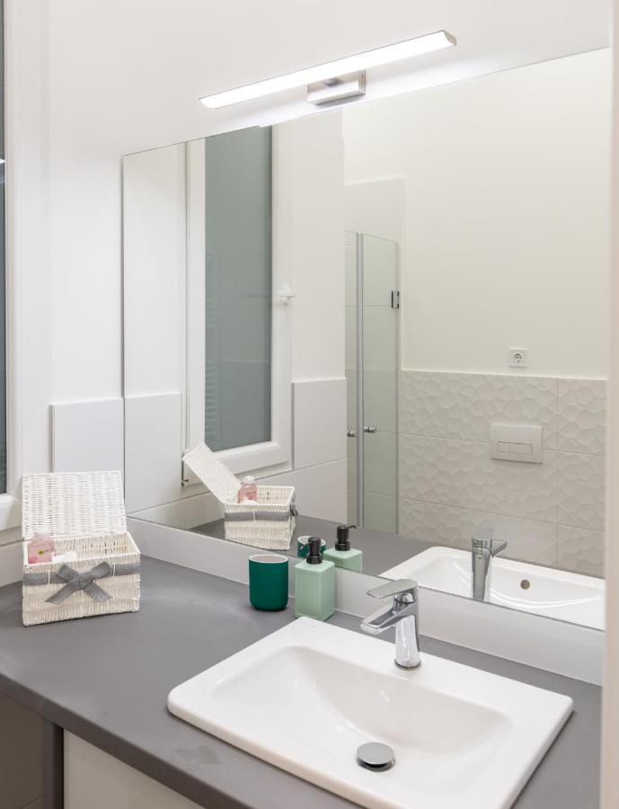 בודפשט A37 Awesome Apartments מראה חיצוני תמונה