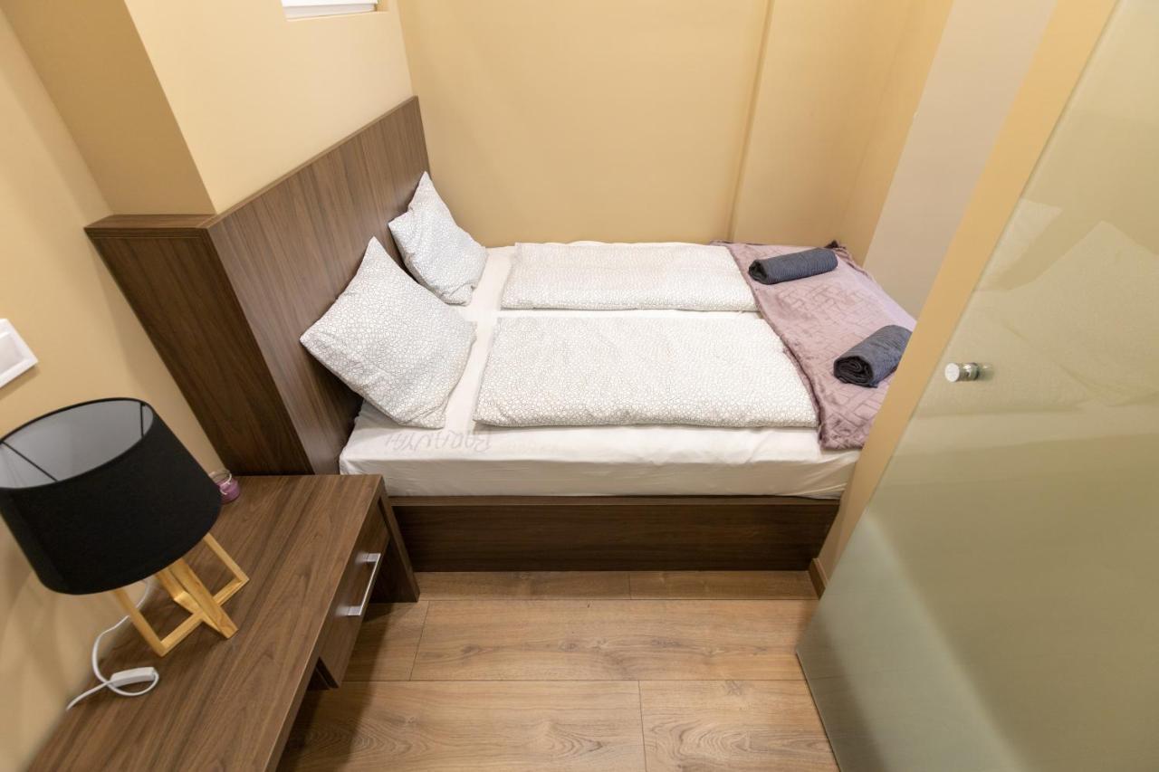 בודפשט A37 Awesome Apartments מראה חיצוני תמונה