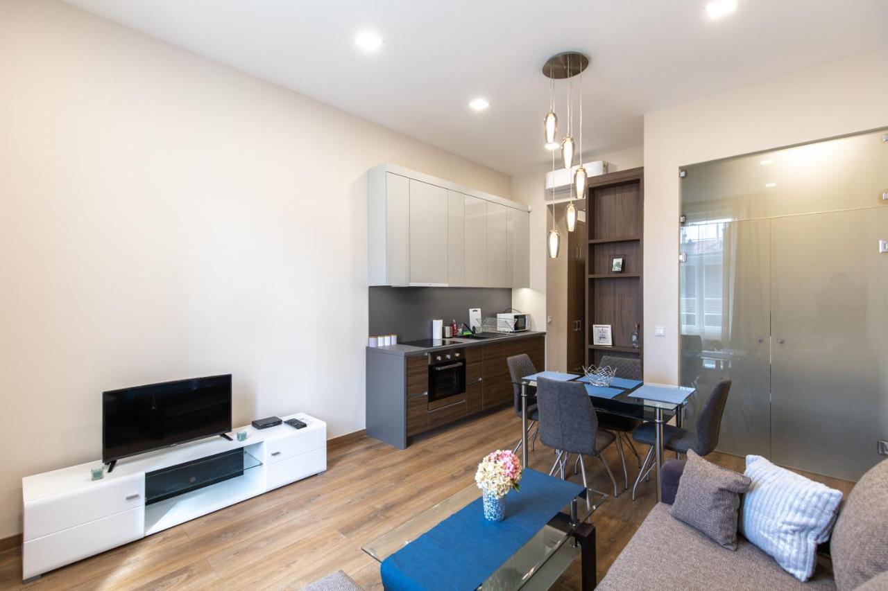 בודפשט A37 Awesome Apartments מראה חיצוני תמונה