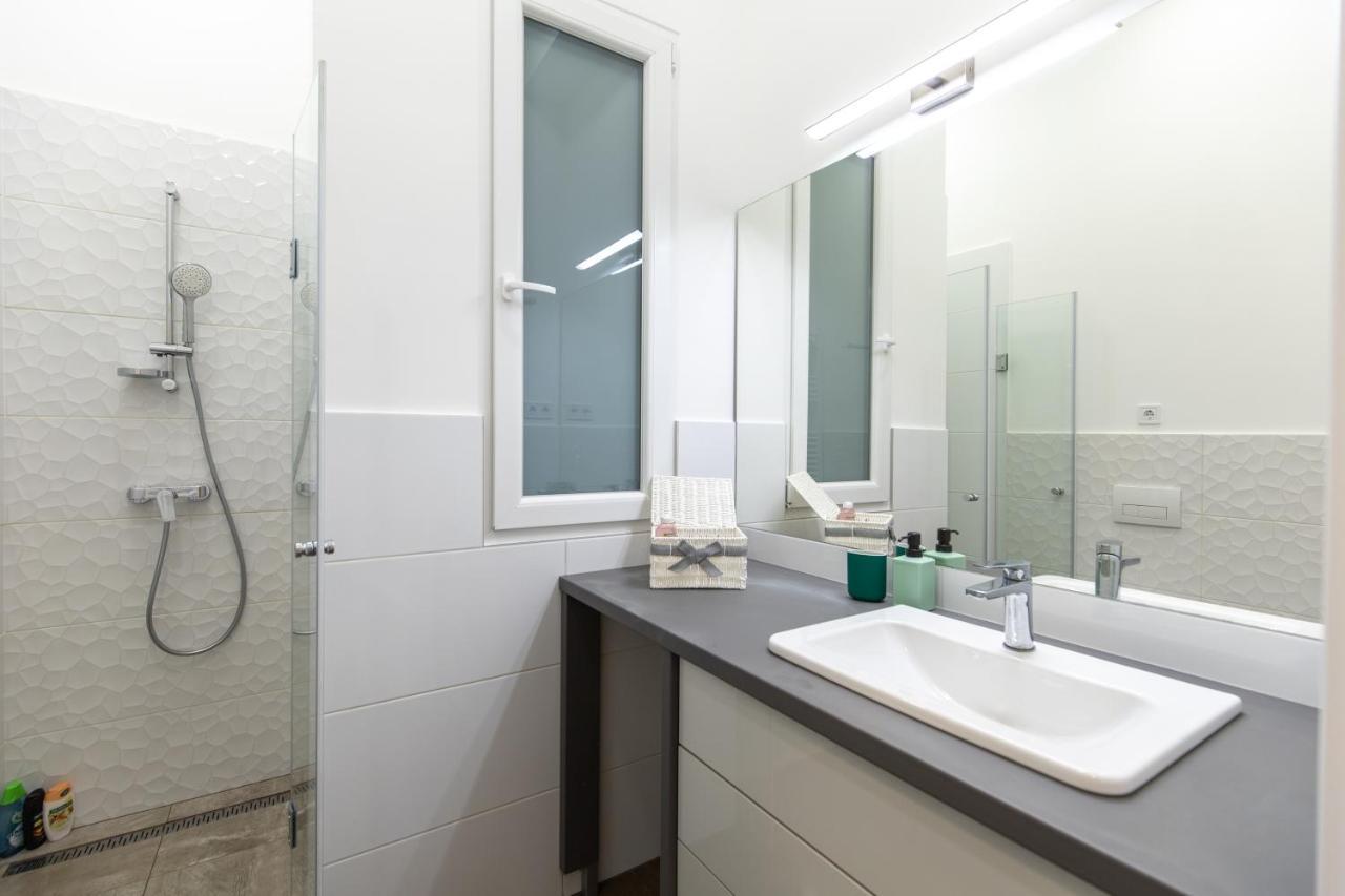בודפשט A37 Awesome Apartments מראה חיצוני תמונה