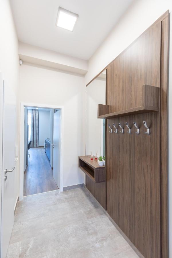 בודפשט A37 Awesome Apartments מראה חיצוני תמונה